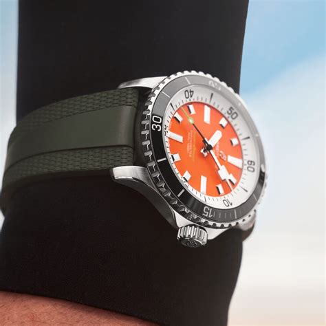 42 superocean breitling replica|breitling superocean 42 price.